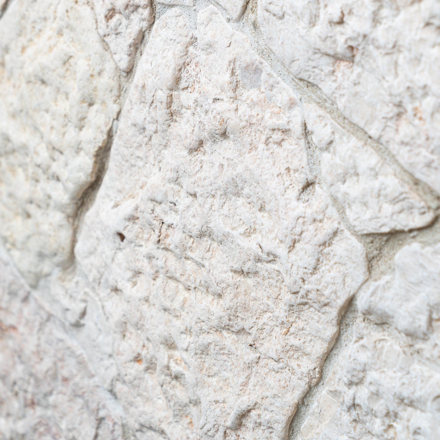 Havana Limestone Random Cladding