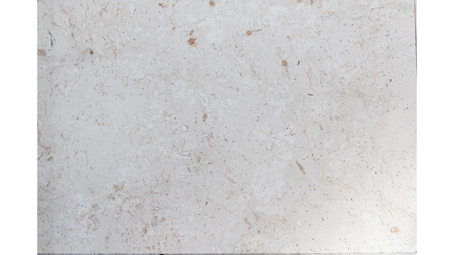 Damas Ivory Limestone Pavers