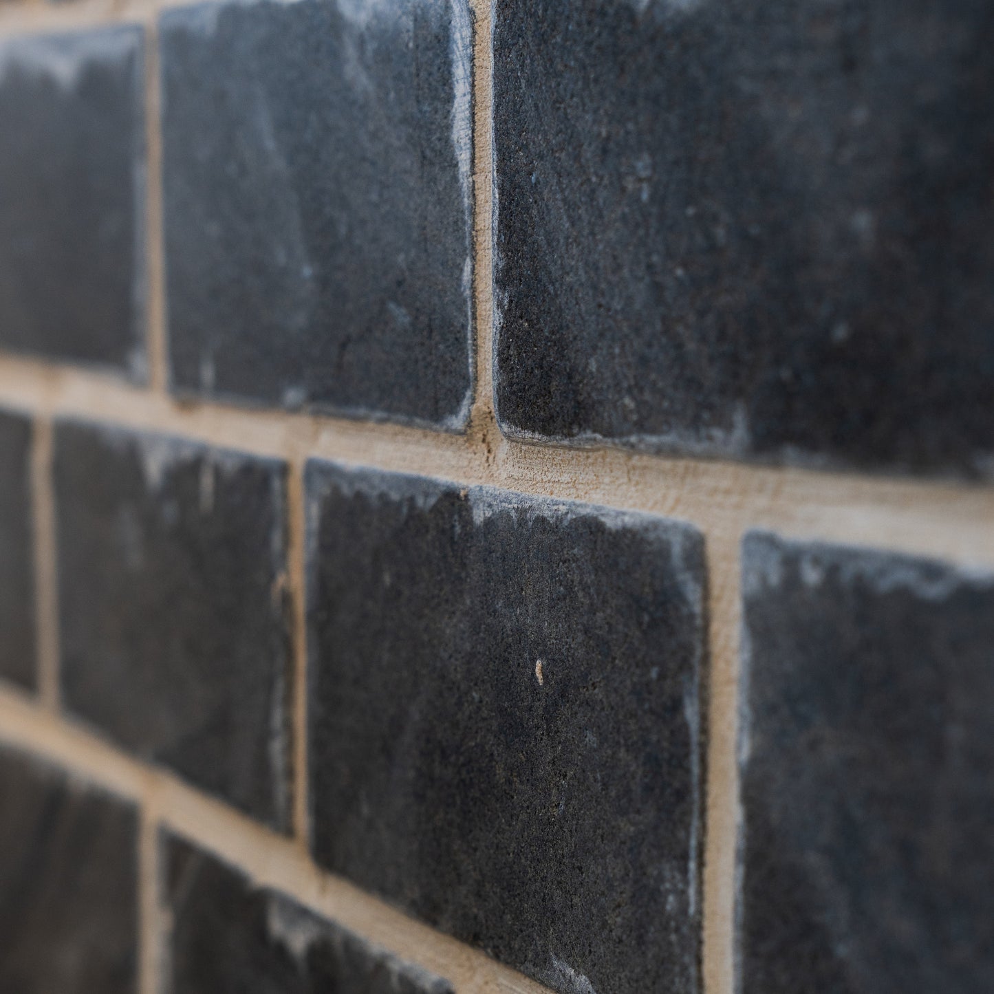Black Basalt Cobblestone