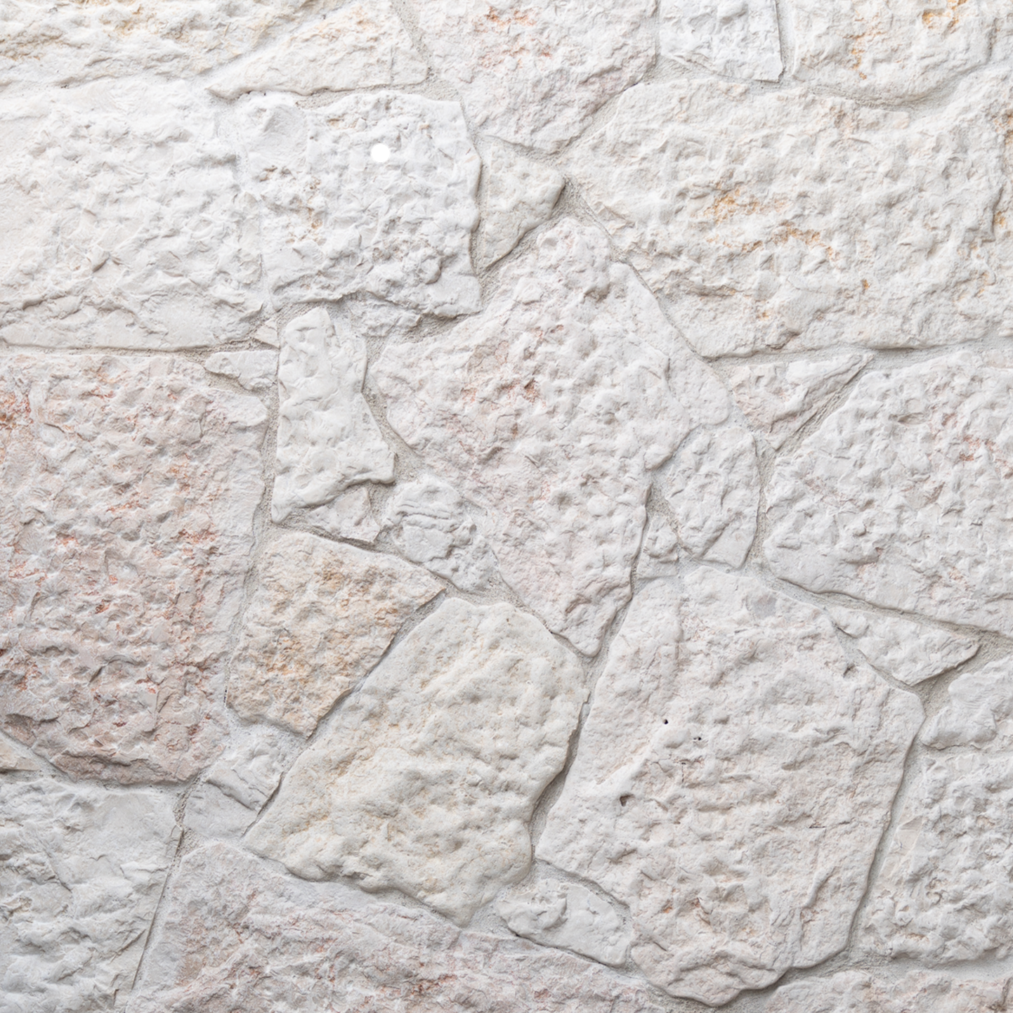 Havana Limestone Random Cladding