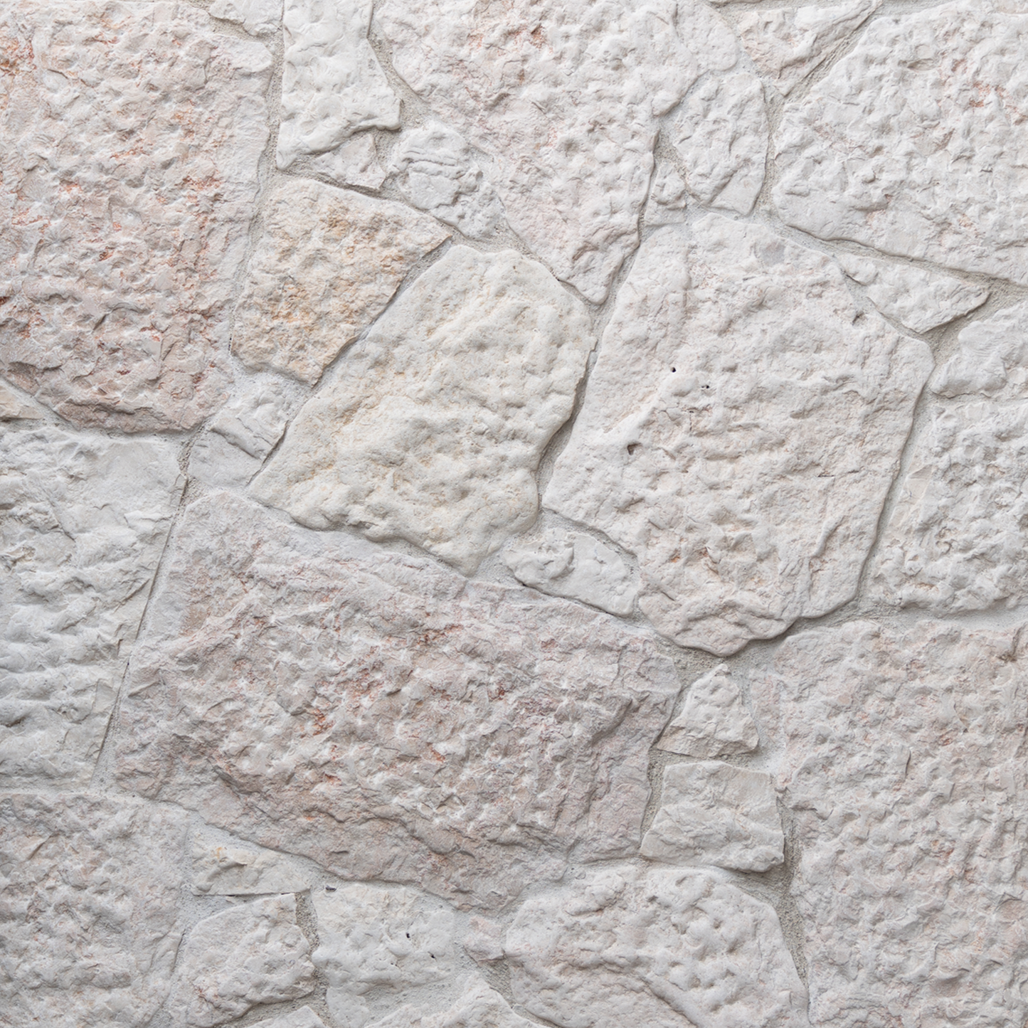 Havana Limestone Random Cladding