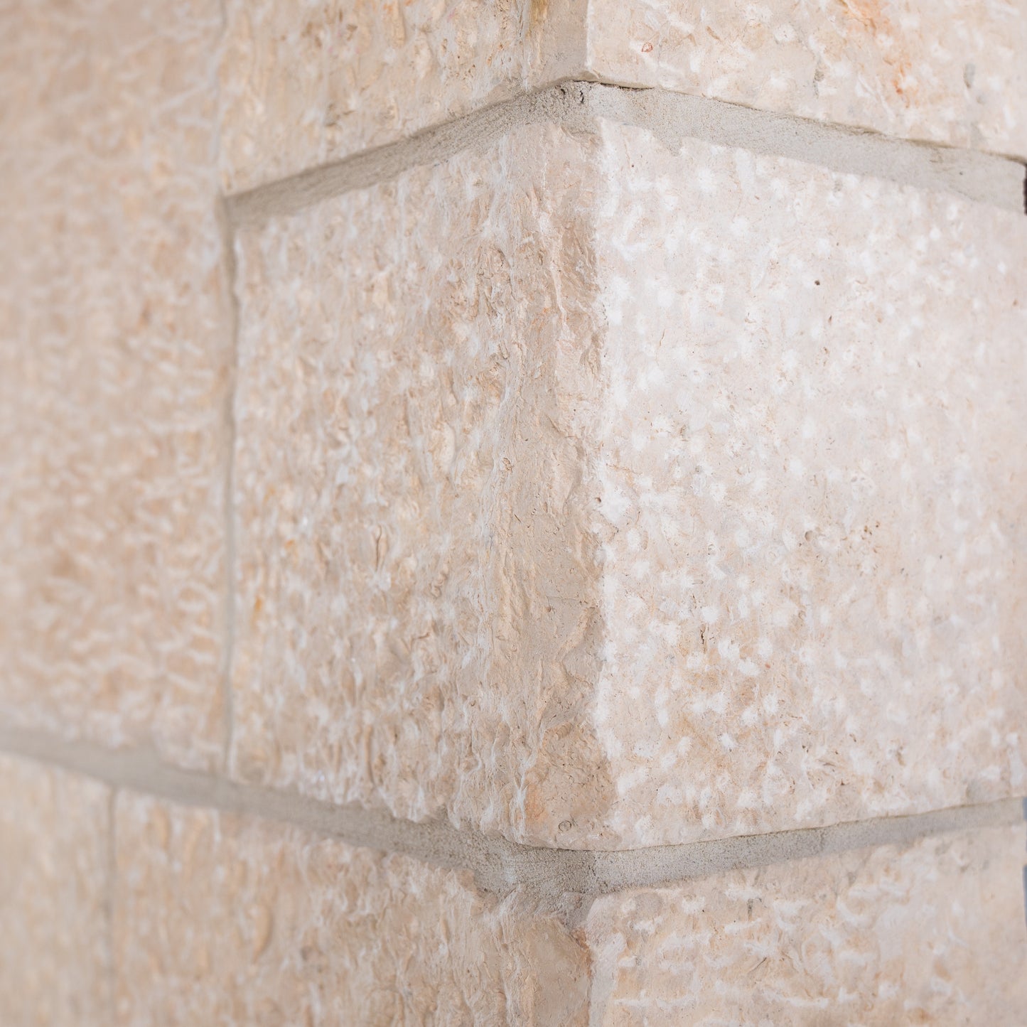 Sparrow Peck Limestone Cladding