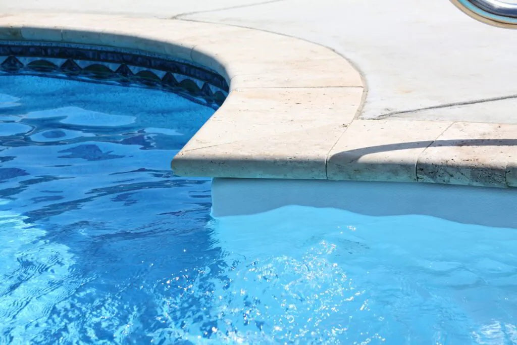 Travertine Tile & Paver - Classic