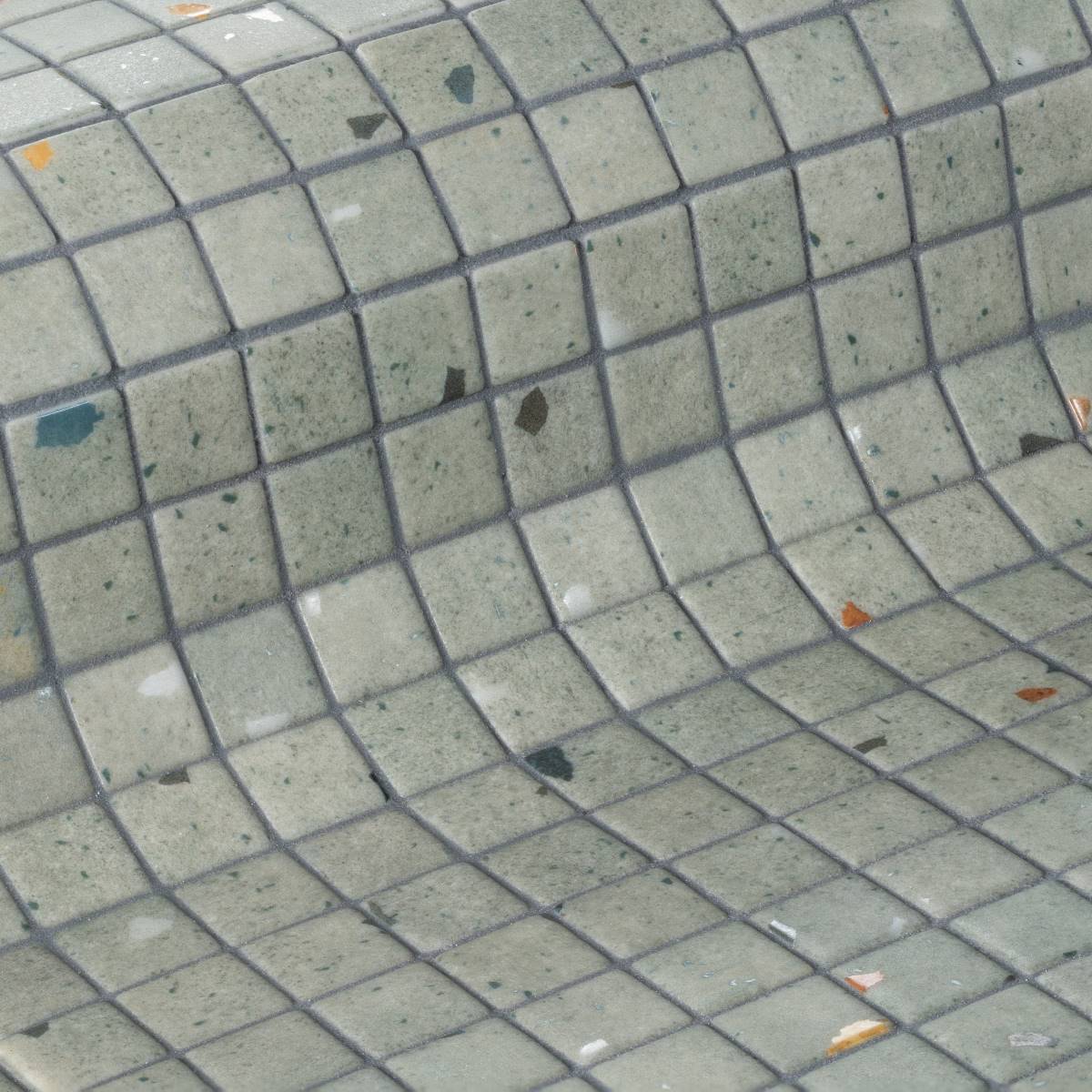 BALINESE TERRAZZO