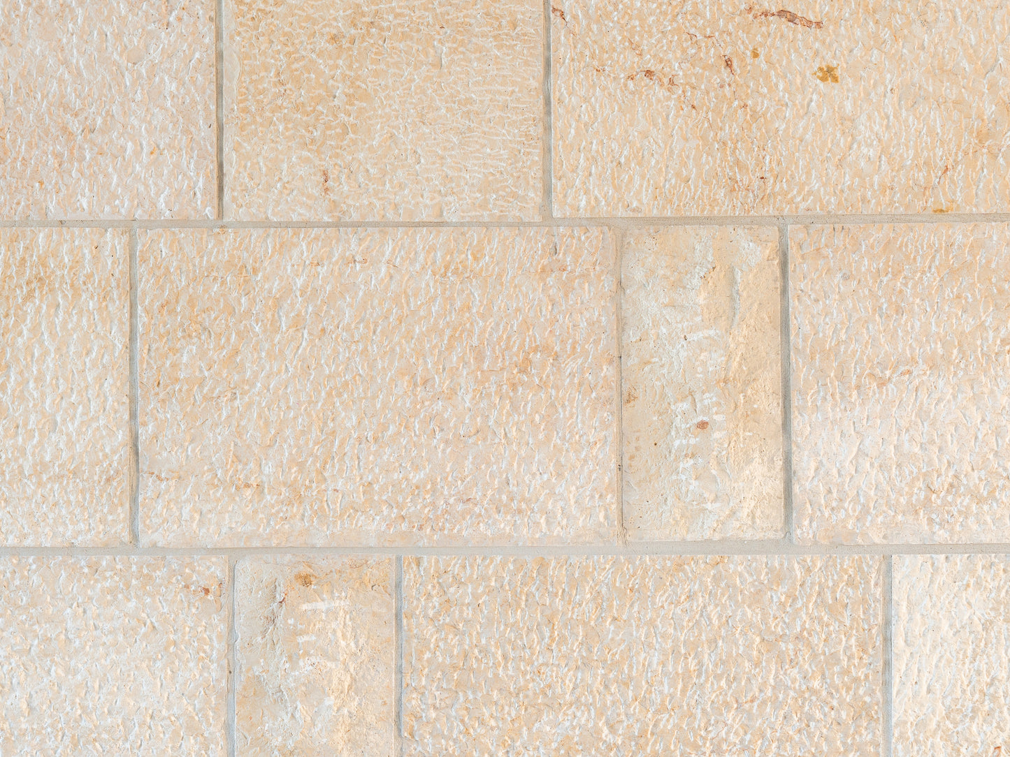 Sparrow Peck Limestone Cladding