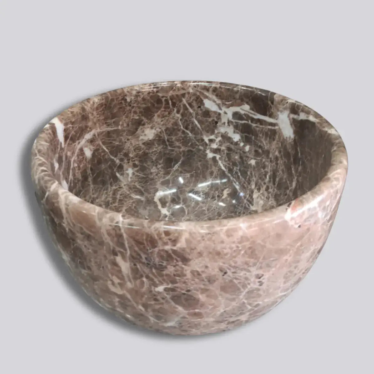 Aurora Marble Basin