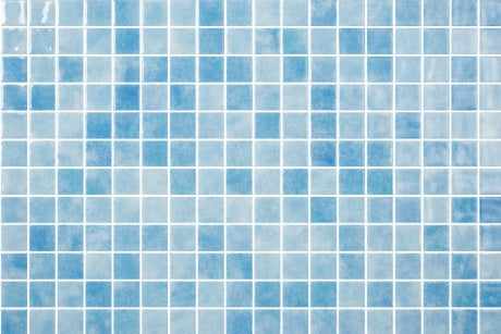 AZUL CELESTE NIEVE