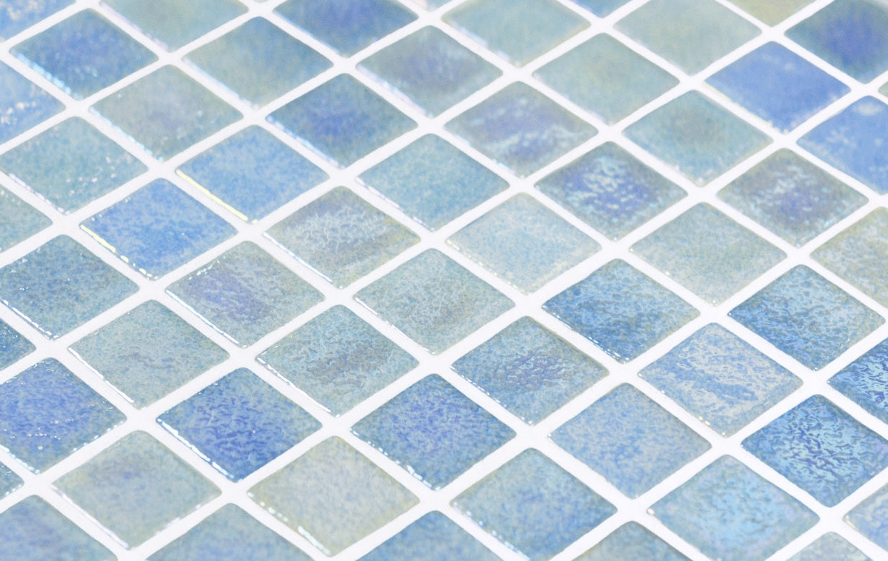 AZUL CELESTE OPALESCENT