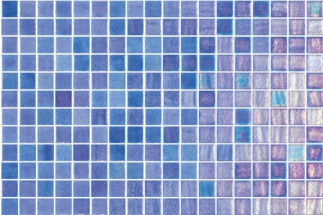 AZUL CIELO OPALESCENT