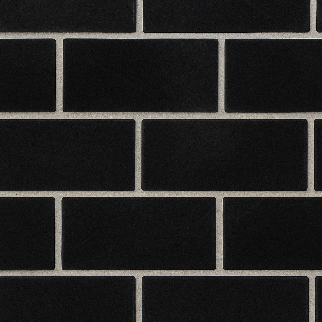 Black Basalt Cobblestone
