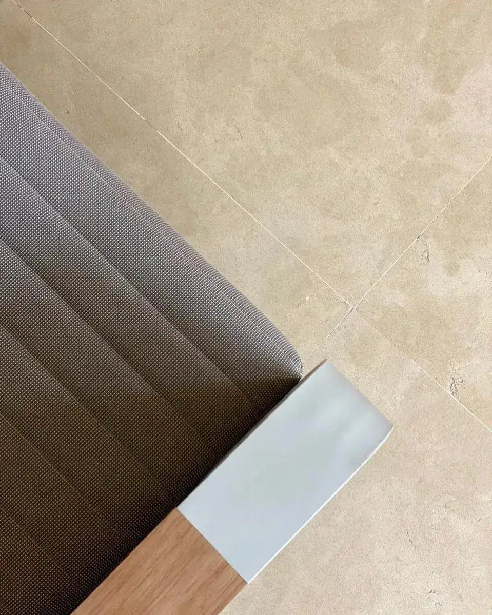 Cream Siena Limestone Pavers
