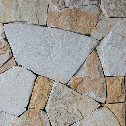 TerraFirma Sandstone Random Cladding