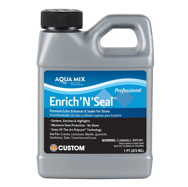 Enrich’N’Seal™