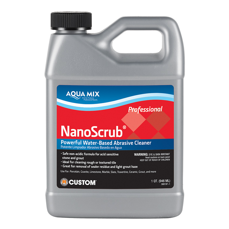 NanoScrub