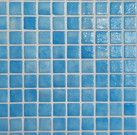 BABY BLUE CONTEMPORARY