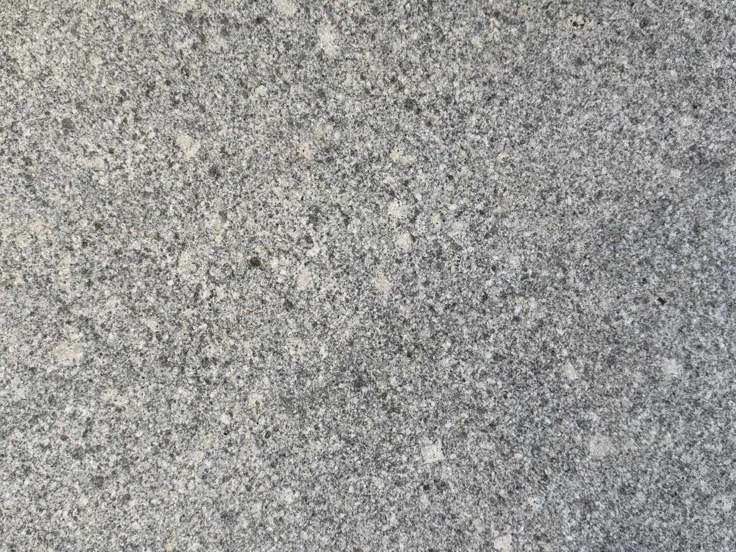 Midnight Silver Granite