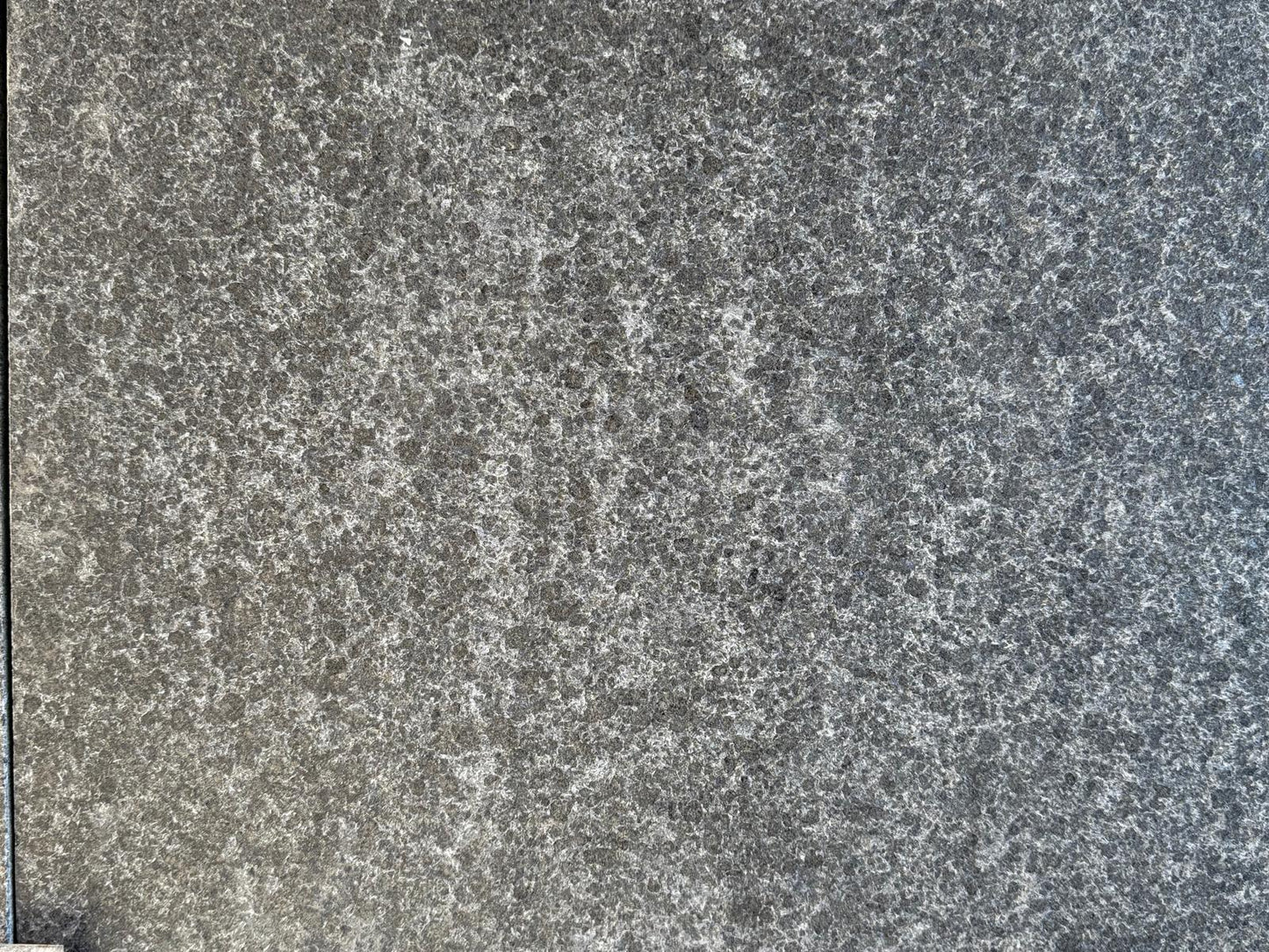 Revan Black Granite