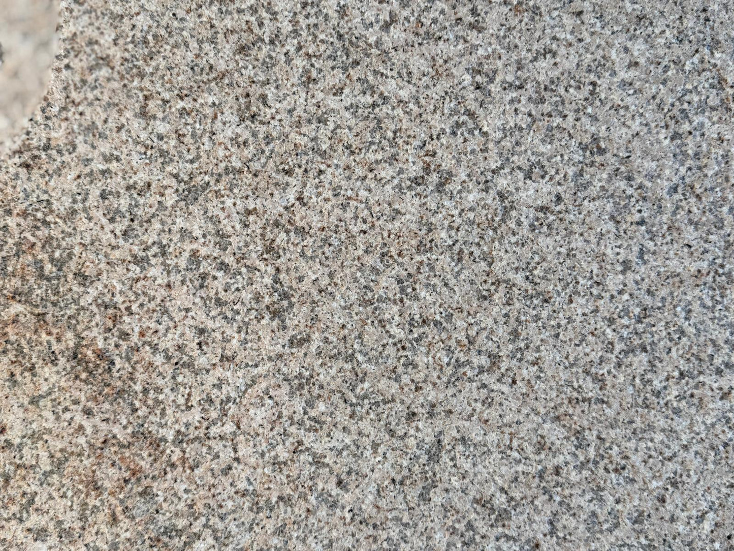 Desert Rose Granite