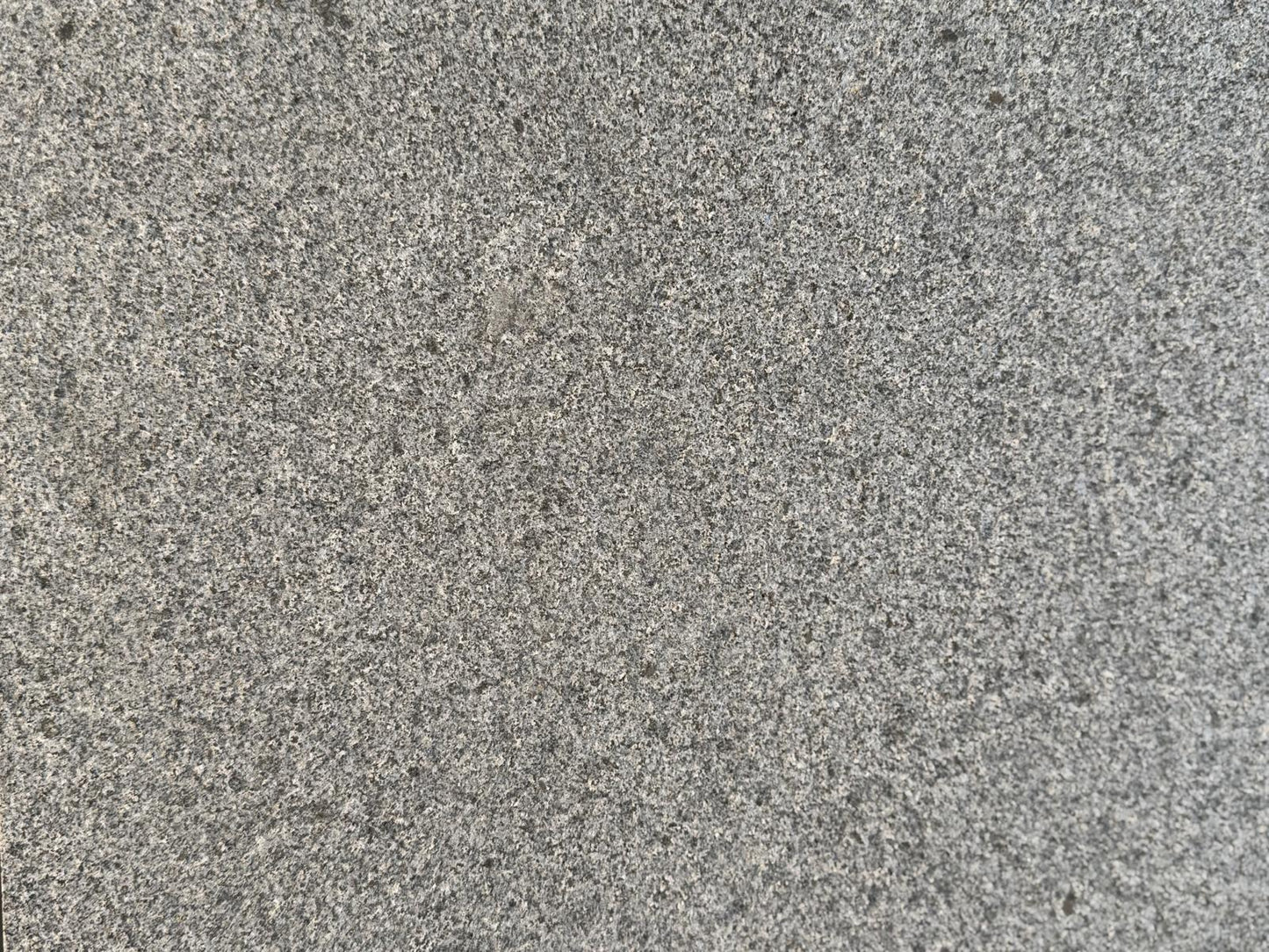 Storm Grey Granite