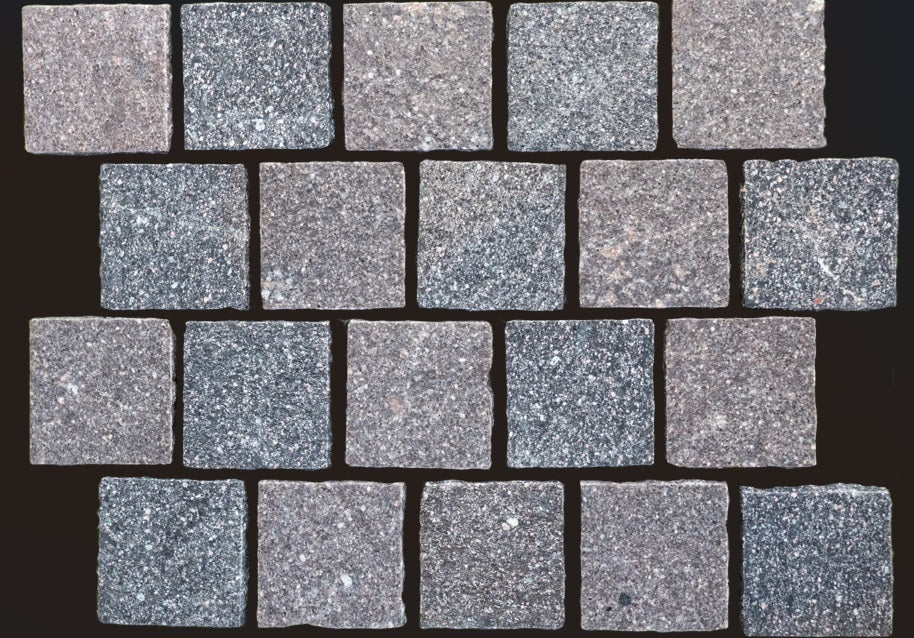 Summit Mesh Cobblestone