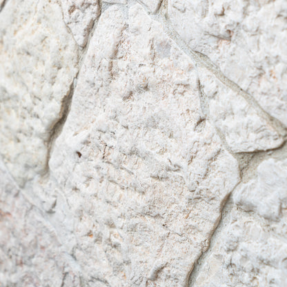 Havana Limestone Random Cladding