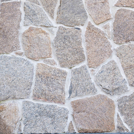 Tiger Ski Random Cladding