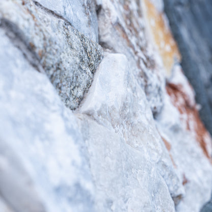 Byron Quartz Random Cladding