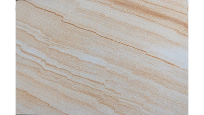 Himalayan Teakwood Sandstone Pavers