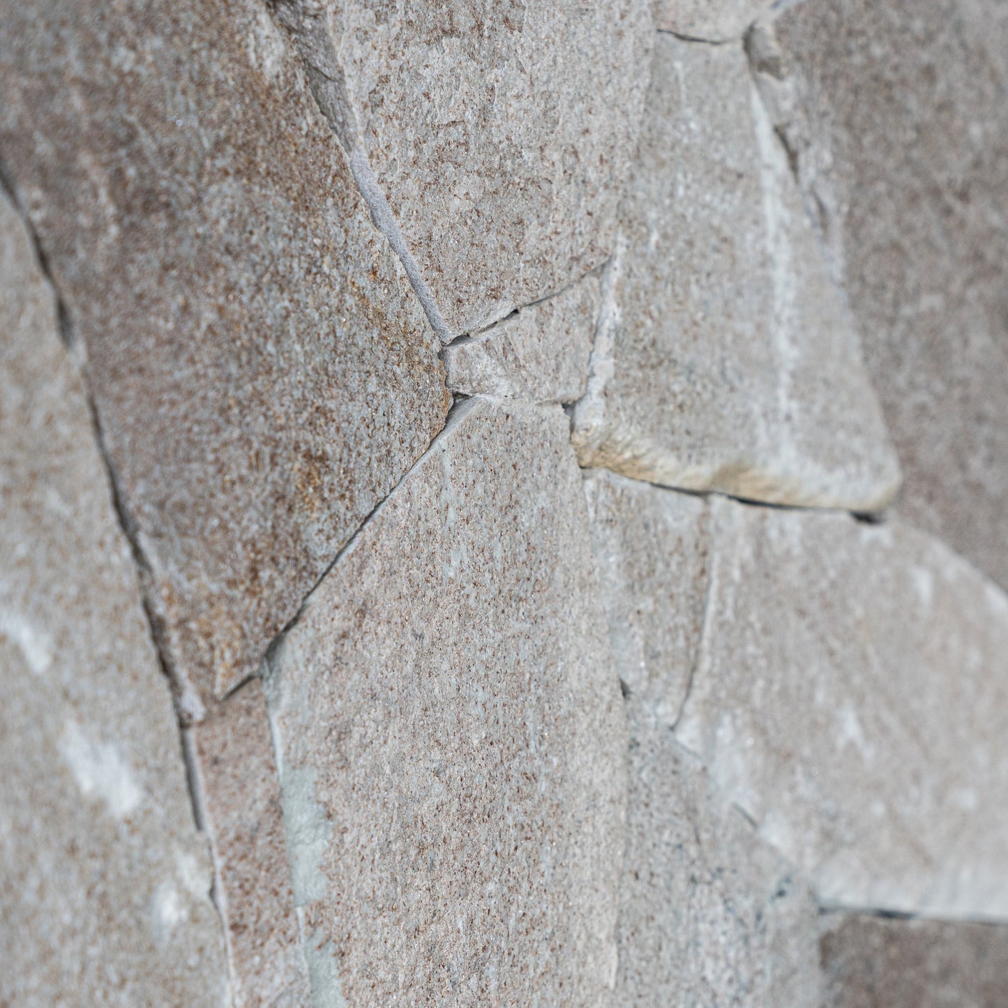 Goldenline Limestone Random Cladding