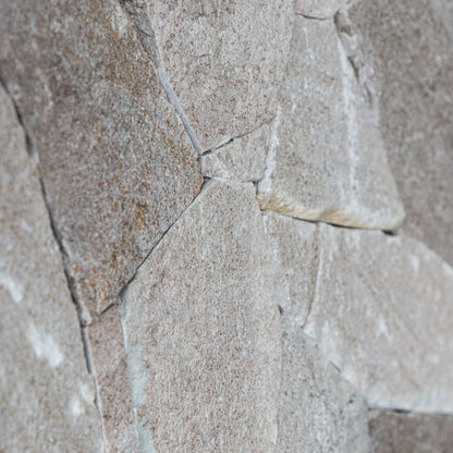 Goldenline Limestone Random Cladding