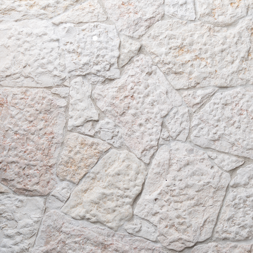 Havana Limestone Random Cladding