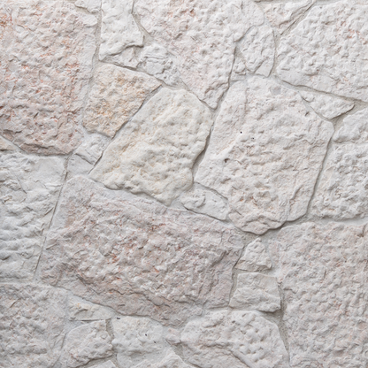 Havana Limestone Random Cladding