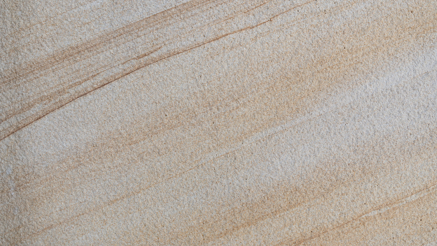 Himalayan Teakwood Sandstone Pavers
