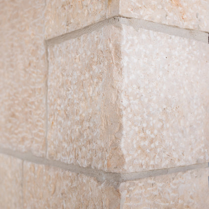 Sparrow Peck Limestone Cladding