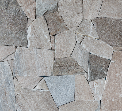 Goldenline Limestone Random Cladding