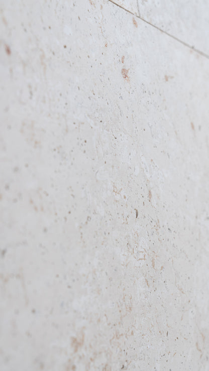 Damas Ivory Limestone Pavers