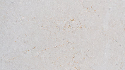 Cream Siena Limestone Pavers