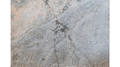 Travertine Tile & Paver - Silver