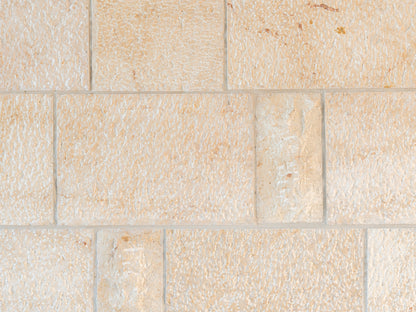 Sparrow Peck Limestone Cladding