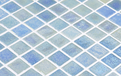 AZUL CELESTE OPALESCENT