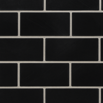 Black Basalt Cobblestone