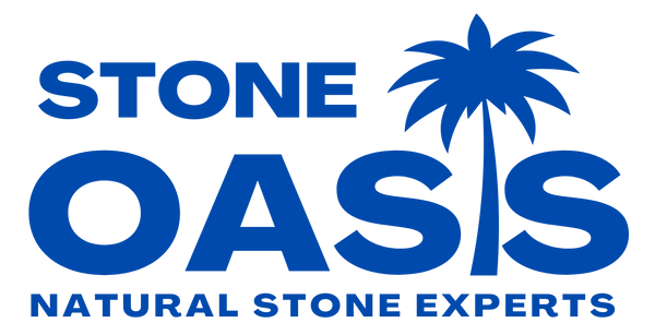 Stone Oasis 