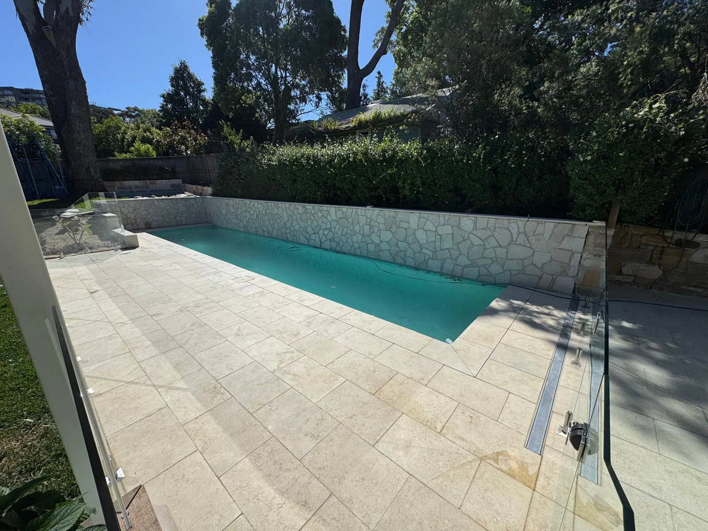 Galala Limestone Pavers