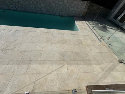 Galala Limestone Pavers