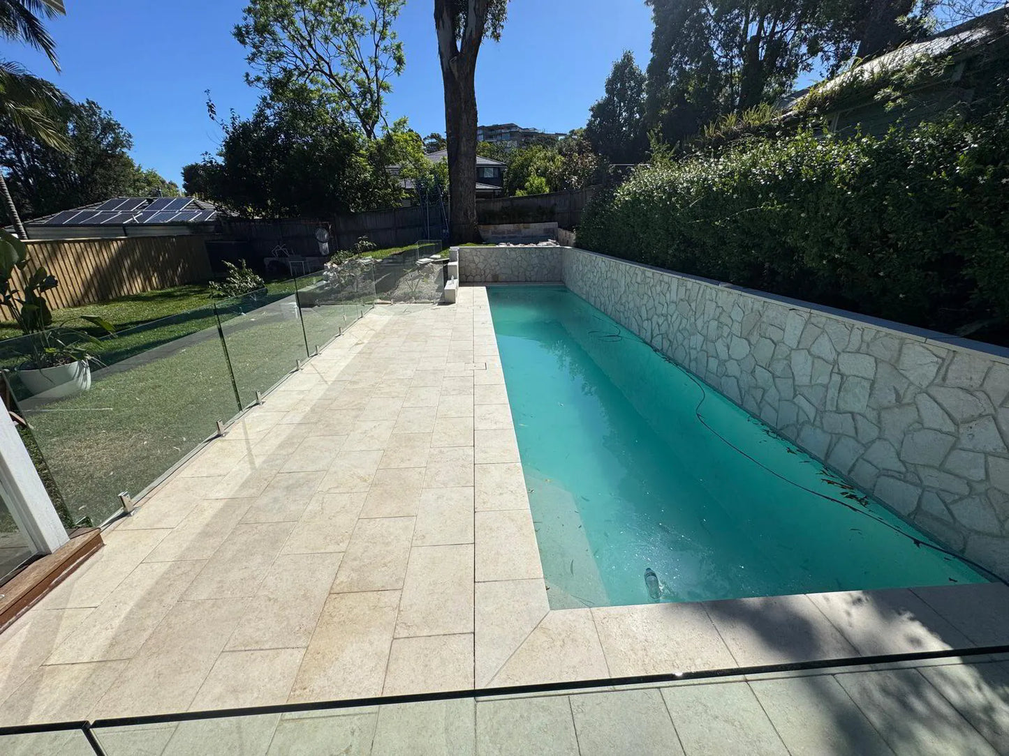 Galala Limestone Pavers
