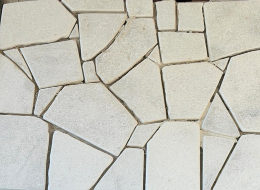Kara Marble Wall Random Cladding