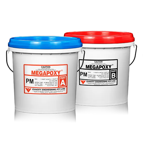 Megapoxy PM