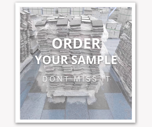 Order a Sample