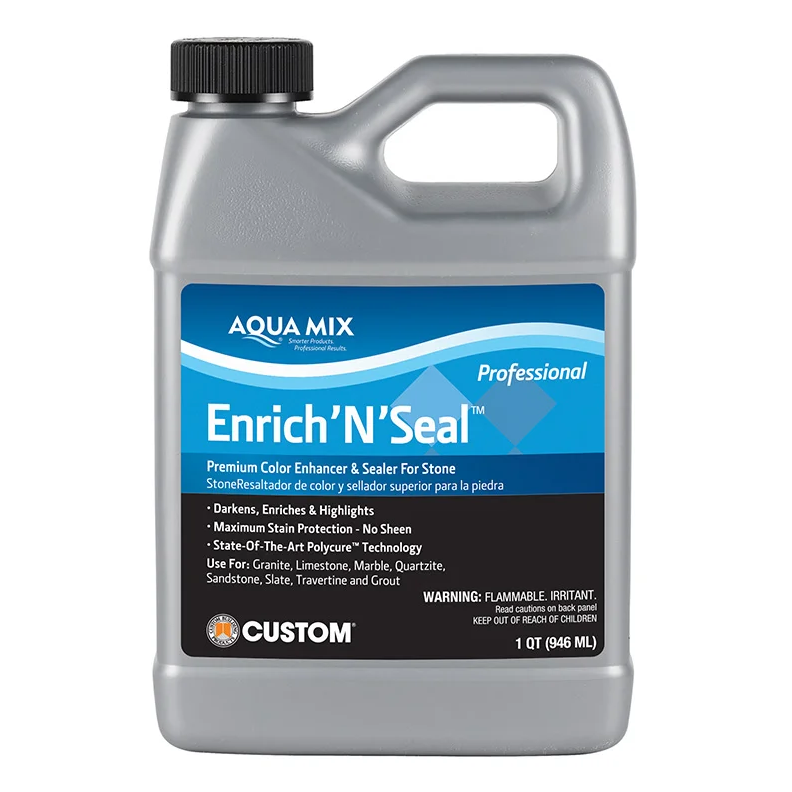 Enrich’N’Seal™