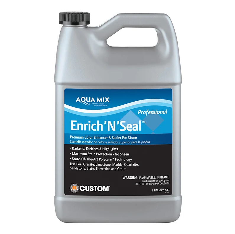 Enrich’N’Seal™